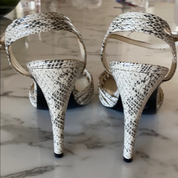 Ralph Lauren sandals - Picture 3 of 5